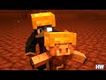Minecraft Animation Songs Steve and Alex vs Eric #minecraftanimation #blackplasmastudios
