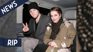 Lisa Marie Presley's Son Benjamin Keough Dead at 27
