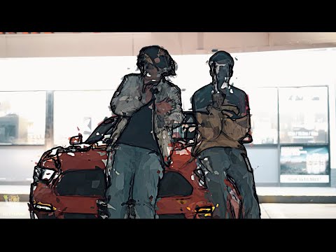 Young Flare - Call Up (feat Q3uz)    (shot by @HeyyAyyOne)