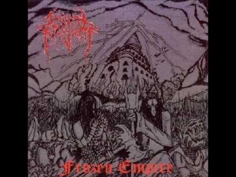 Infernal Kingdom - Frozen Empire (DEMO STREAM)