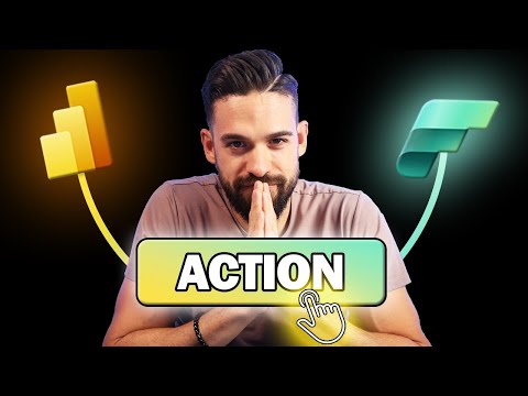 Power BI: Instantly Trigger Actions with Translytical Task Flows Power BI: Instantly Trigger Actions with Translytical Task Flows