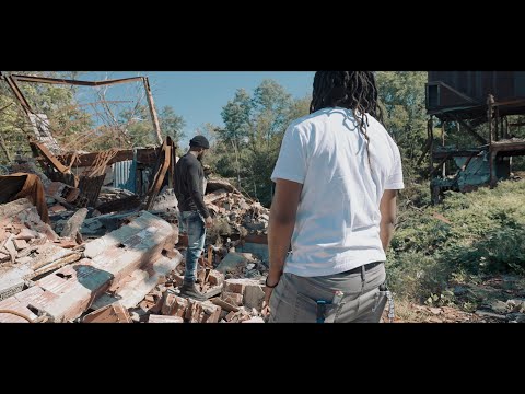 OTMC La x BWG GASSER - The Message (dir. by @OneWayVisuals) @MilletonOfficial