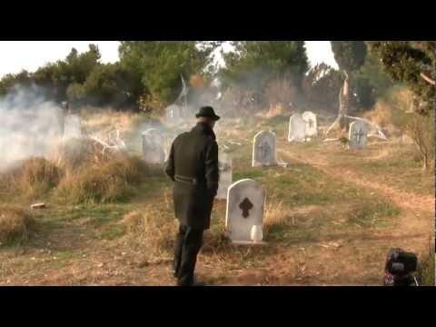 Making of the "Black Swamp Village" (music video by the Speakeasies' Swing Band!)