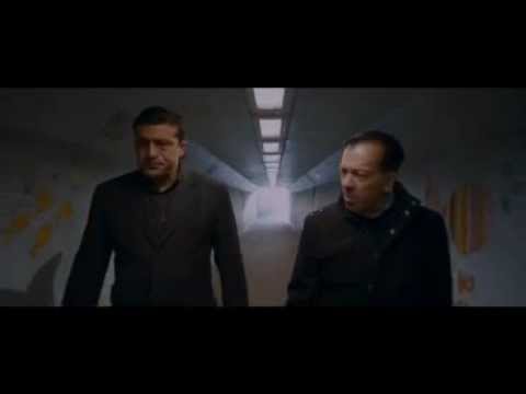 Terry Stone in 'Bonded By Blood' (Clip 6)