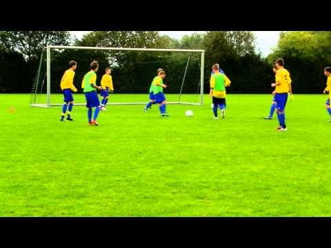 17-9-11 Bavel B1 - Internos B2: 6-2 DSCN0634.MOV