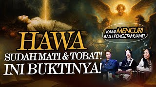 Download lagu 【EP. 17】RAHASIA KEJATUHAN: ADAM, HAWA & ULAR — SATAN TERLIBAT DALAM MENCIPTAKAN MANUSIA?! mp3 Download lagu 【EP. 17】RAHASIA KEJATUHAN: ADAM, HAWA & ULAR — SATAN TERLIBAT DALAM MENCIPTAKAN MANUSIA?! mp3