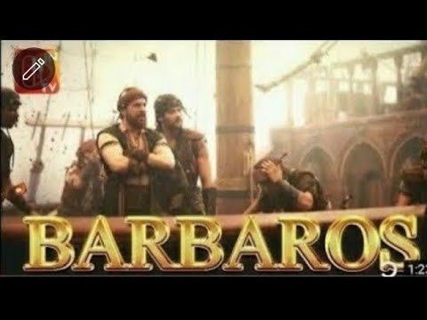 Barbaros episode 17 in urdu | Barbarossa episode 17 hindi dubbed | Season 1 | Full Explain #barbrosa