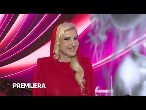 Emisija/Premijera 18.12.2025./CELA EMISIJA