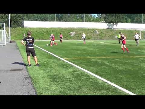 FC Sport VPS J Yj   Klubi 36 B Yj T18 ykkönen 05082023 2 2