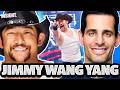 Jimmy Wang Yang Vince McMahon Forgot He Fired Me Asian Redneck Gimmick Ruthless Aggression Era