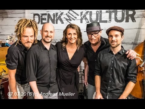 DENK mit KULTUR - Best of Staffel 3 (1/2) - Ottakringer Brauerei am 09122016