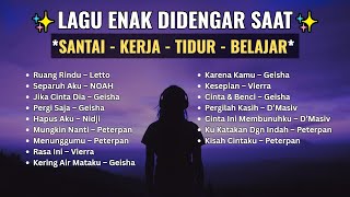 Download lagu Lagu Yang Enak Didengar Saat Santai Dan Kerja Terbaru 2025  Cocok Untuk Mood Harian mu mp3