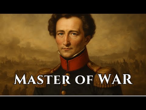 Carl von Clausewitz: the military genius who DEFINED war