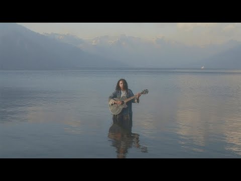Anna Leone - Still I Wait (Official Live Session)