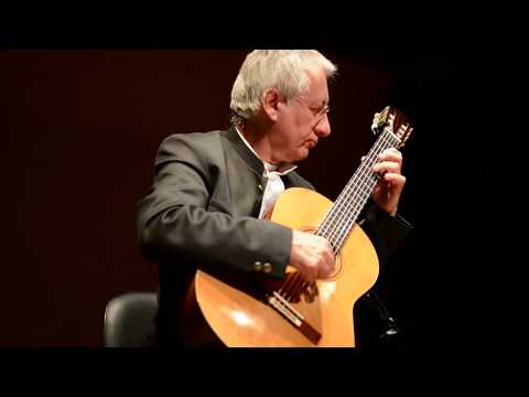 Isaac Albéniz - I. Preludio by Alvaro Pierri