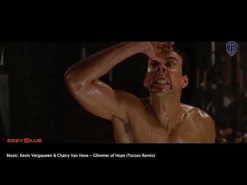 Kevin Vergauwen & Chatry Van Hove - Glimmer of Hope (Tycoos Remix) | Zozyblue Videos