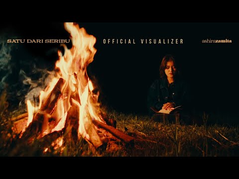 Ashira Zamita - 1 dari 1000 (Official Visualizer)