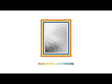 Videoclip de Make It Mine (Ska Version) — Jason Mraz