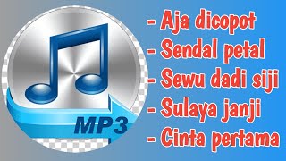 Download lagu MP3 LAGU TARLING CIREBONAN ORIGINAL/ JADUL MANTUL mp3