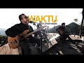 Endank Soekamti - Waktu (Accoustic Live Session)