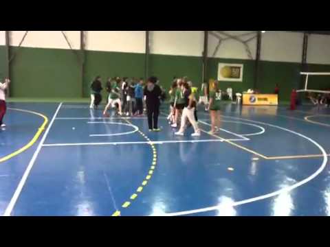 Final do voleibol masculino