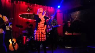 Kelly Willis This World Without You