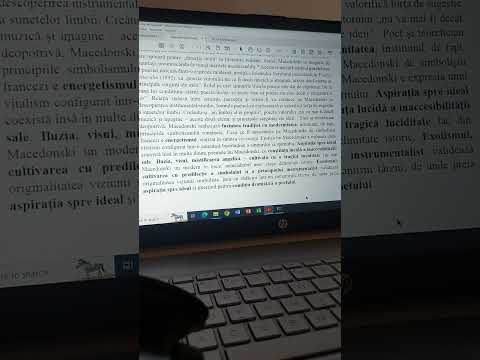 Titularizare 2023 Alexandru Macedonski