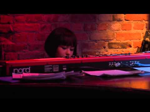 Cecilia Gault 1_1 Where (Young Performer Show)