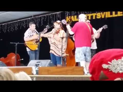 Aarun Carter - 49 Cats in a Rain Barrel (2015 Gone To Texas)