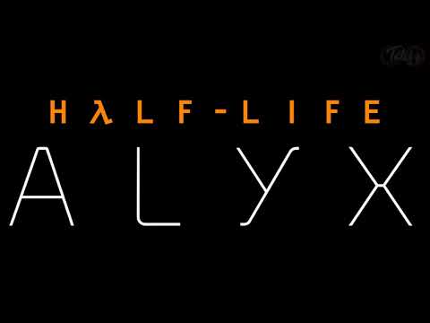 Half-Life Alyx - Tanker Antlion Alley Combat | Official Soundtrack Music