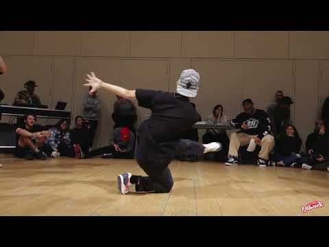 Def Lotus Vs H00z Baodit- Pick Your Poison Top 16 - Breakeasy 9 - Harvard Breakers - BNC