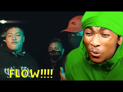 JulezbMt Reacts To Brutha Ra- JACK JACK (Ft. Tipsey & Juwan) Official Music Video