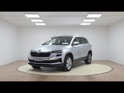 Skoda Karoq 2.0TDI 115HP DSG Ambition - Image 2