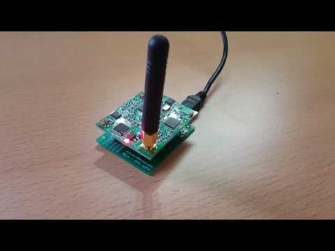 DVMEGA myDV Host demo.