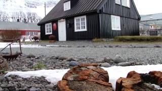 preview picture of video 'Neðstikaupstaður'