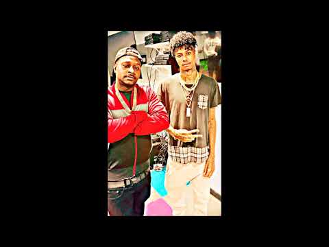 Blueface x Tipse SmashGang - Im Popping (Prod by Ced capezzy) [New 2018]