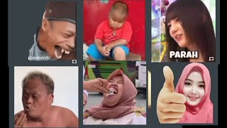 Download lagu Stiker WA bergerak lucu part 01 || stiker whatsapp lucu mp3