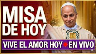 Download lagu 🔴 EL MANDAMIENTO DEL AMOR ❤️ Jueves Santo | MISA DE HOY 2 de Abril 2026 EN VIVO mp3