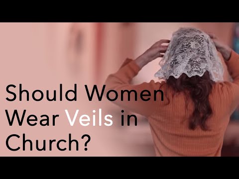 Power on Her Head: Hair or Veil? - A study on 1 Corinthians 11 by Bill Pinto