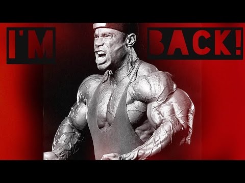 KEVIN LEVRONE - 2016 COMEBACK  MOTIVATION