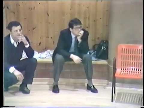 1985/86 Campionato Serie C2 Nazionale, Enrico Fermi Umbertide - Vigor Matelica, 09/11/1985