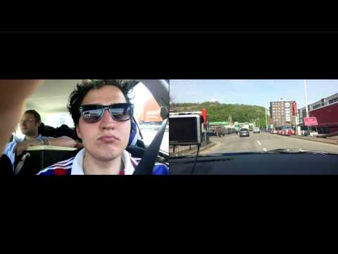 Bolzplatz Crew MOD - Trailer 2013
