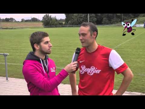 Wir sind Ehingen 2  Halbzeit SC Lauterach vs  FC Marchtal