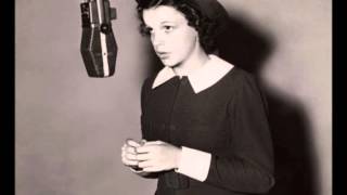 Judy Garland...You Can&#39;t Have Ev&#39;rything