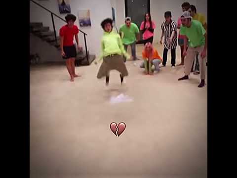 Is Shawn from @StokesTwins secretly Ronaldo?