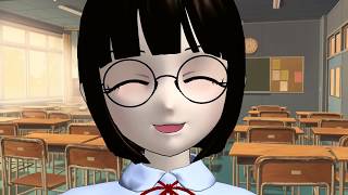 はじめまして、3D担当のワダリンです