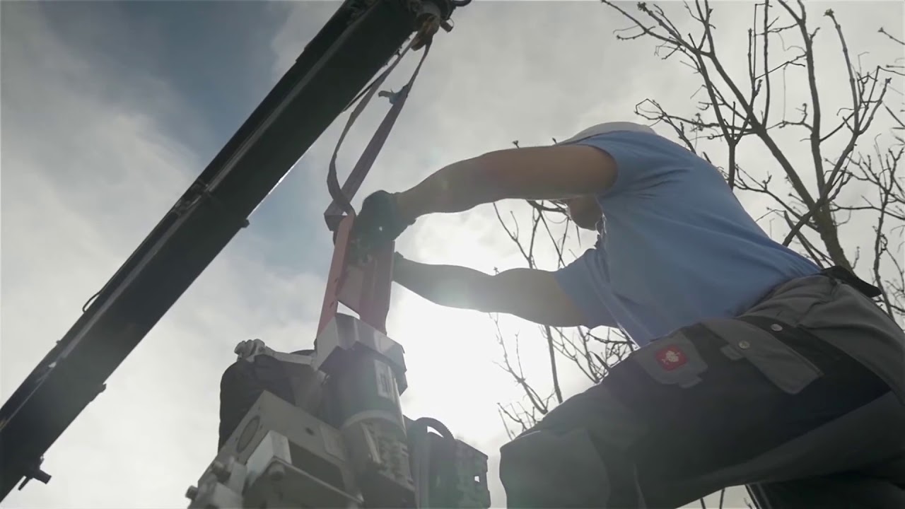 SmartFlower Overview