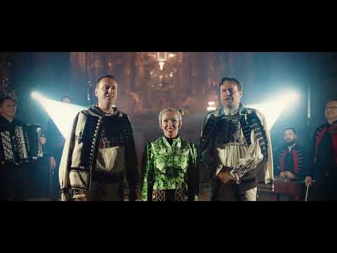 Ťaskovci a ĽH Verbunk - Narodzil śe nam Spasiteľ