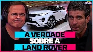 LAND ROVER DÁ PREJUÍZO MESMO?