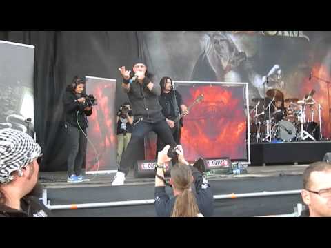 Brainstorm - High Without Lows LIVE @ Summer Breeze 2014